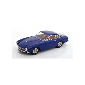 �t���[�X�^�C�� 4589746699885 KKDC181024 Kkscale 1�^18 Ferrari 250 GT Lusso 1962 blue