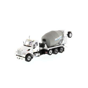 ۖf 4897069497744 71074 DIECAST MASTERS 1^50 s[^[rg 567 ~LT[ McNeilus Bridgemaster bh^zCg~LT[