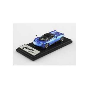ގ 4905083108543 108543 U~jJ[ 1^43 PAGANI Huayra Roadster u[