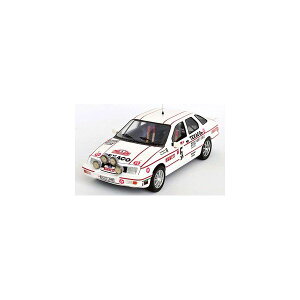 (LINE�N�[�|���L)���ۖf�� 4907981665258 RRfr31 Trofeu 1�^43 �t�H�[�h �V�G�� XR 4x4 1987�N �����[�E�����e�J���� ��5 S�DBlomqvist �^ B�DBerglund