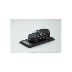 zr[Wp 4981932061719 PM43153BBK MARK43 1^43 Toyota LAND CRUISER JA300W GR SPORT BLACK 202