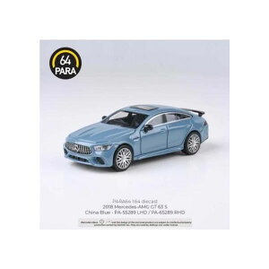 ۖf 92999552899 PA|55289 PARAGON 1^64 ZfXAMG GT 63 S `Ciu[ LHD