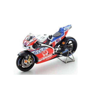 SPARK JAPAN 9580006240385 M43038 1^43 Pramac Ducati 45