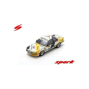 (LINE�N�[�|���L)SPARK JAPAN 9580006726735 SB673 1�^43 BMW 635 CSi No�D7 Dixi Sport 24H Spa 1988 G�D Fevrot �| B�D di Gioia �| F�D Delavalla