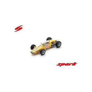 (LINE�N�[�|���L)SPARK JAPAN 9580006757166 SG716 1�^43 Brabham BT23C No�D30 F2 German GP 1969Xavier Perrot