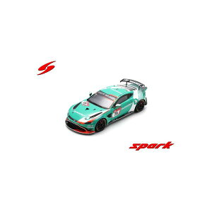 (LINE�N�[�|���L)SPARK JAPAN 9580006759115 SG911 1�^43 Aston Martin Vantage AMR GT4 No�D79 PROsport�|Racing 24H Nurburgring 2023 G�D Duma