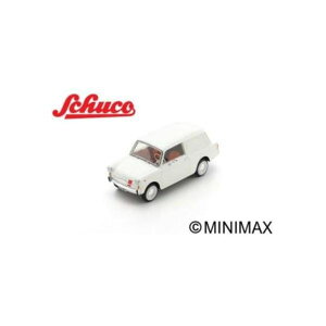 SPARK JAPAN 9581677105782 450057800 1^18 Autobianchi Bianchina Van fFurgoncinof 1960