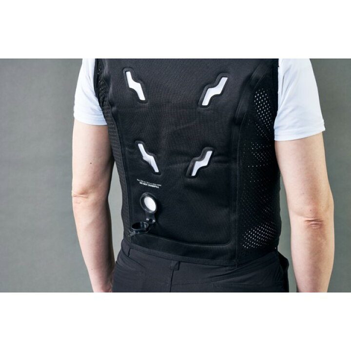 楽天市場】【即納在庫品】INUTEQ Bodycool Smart-X ブラック Sサイズ 
