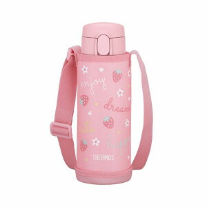 (LINE�N�[�|���L)�T�[���X THERMOS FJW-550TR POUCH LP �{�g���|�[�` ���C�g�s���N FJW550TRPOUCHLP