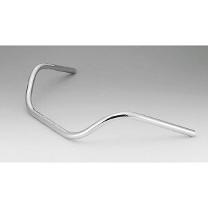 キジマ KIJIMA HD-04637 ハンドルバー FLHRSスタイル 08y− スチールクローム HD04637 FLHRSスタイルバー ハーレーダビッドソン 電子スロットル対応