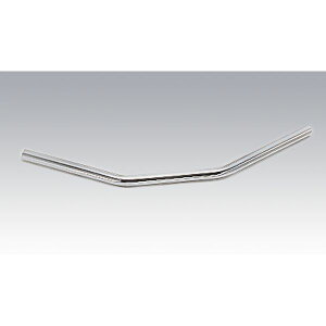 キジマ KIJIMA HD-04002 ドラックバー クローム 82y− HD04002 スチールクローム ドラッグバー ハーレー バイク用品 ハンドル