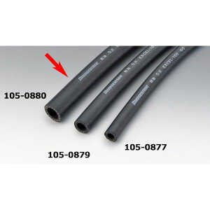 LW} KIJIMA 105-0880 z[X ^C^^CAc^^CRE BK 1D5MPa 12mm^1m 1050880 ϖ όz[X ψ ϐ ubN