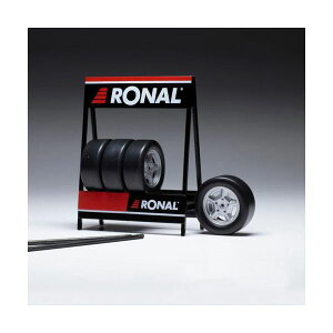 (LINE�N�[�|���L)���ۖf�� 4907981678203 18SET018W IXO 1�^18 �^�C���Z�b�g Ronal GM �V���o�[