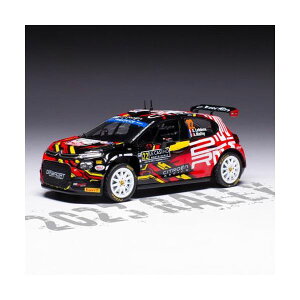 ۖf 4907981678791 RAM888 IXO 1^43 VgG C3 Rally2 2023NeJ[ 22 SDLefebvre^ADMalfoy