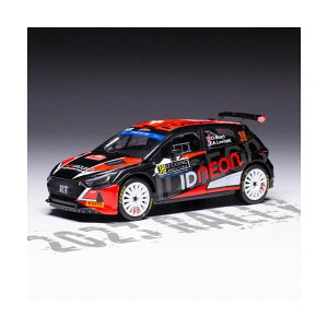 (LINE�N�[�|���L)���ۖf�� 4907981678807 RAM891 IXO 1�^43 �q�����f i20 N Rally2 2023�N�����e�J���������[ ��38 O�DBurri�^A�DLevratti