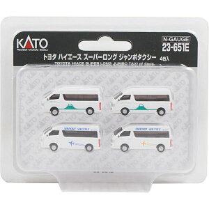 KATO 4949727696515 23|651E g^ nCG[X X[p[O W{^NV[ 4