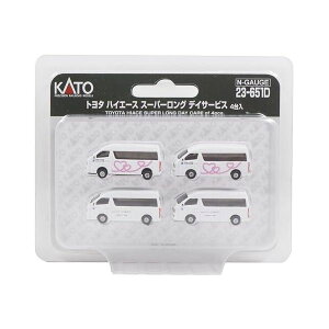 KATO 4949727686745 23|651D g^ nCG[X X[p[O fCT[rX 4
