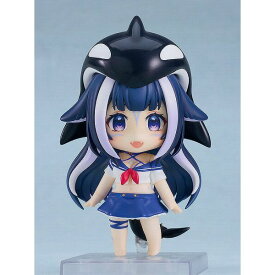 グッドスマイルカンパニー 4580590179240 ねんどろいど シャイリリー