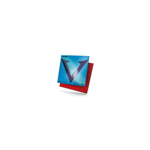 VICTAS ヴィクタス 8809392963724 850006 ヴェガ イントロ レッド サイズ:1.8