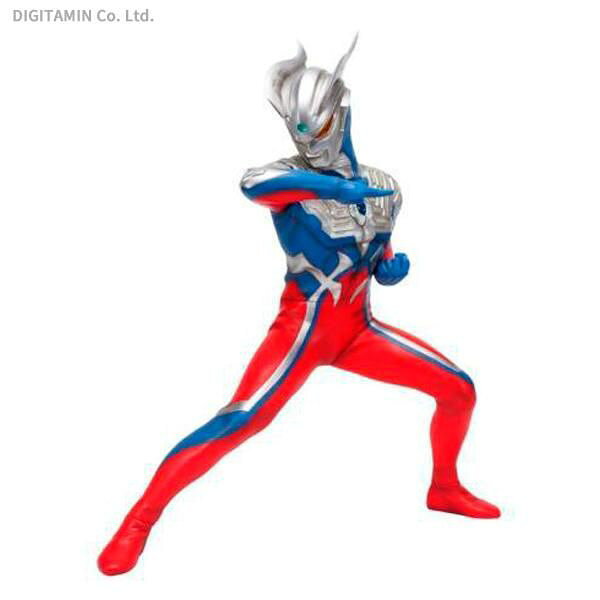 ＣＣＰ 4580565622375 1／6特撮シリーズ ウルトラマンゼロ