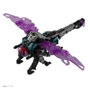 �}�C���X�g�� 6958985024587 52TOYS BEASTBOX BB�|62 ONITOPTE �I�j�g�v�e