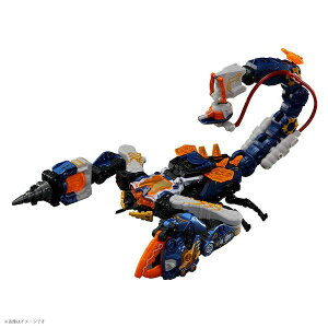 }CXg 6958985024655 52TOYS BEASTBOX BB|60 HURRICAN nP[