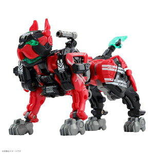 (LINE�N�[�|���L)�}�C���X�g�� 6958985027861 52TOYS BEASTBOX BB�|51D CLAWDE �N���[�h