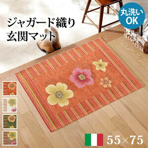 (LINE�N�[�|���L)�y���F1�z61001487VABR ���� ����s�E�����[�J�[�����s�� �C�^���A���W���K�[�h�D�茺�փ}�b�g�|�t�B�I�[��55x75cm �u���E��