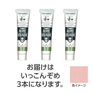 (LINE�N�[�|���L)�^�[�i�[�F�� 4548030085001 �A�N�����K�b�V�� �W���p�l�X�N�J���[�V���[�Y 20ml 325�������񂼂� 3��