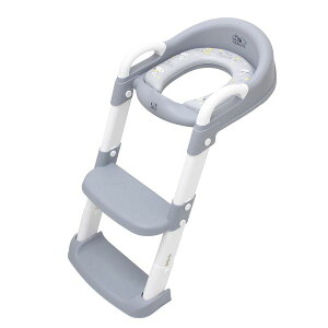 永和 4560111497282 スヌーピーステップ付き補助便座