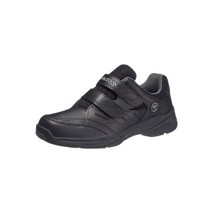 (LINE�N�[�|���L)�A�T�q�V���[�Y ASAHI 4963507432285 KF74411 �E�B���u���h�� 053 �u���b�N 25.0cm