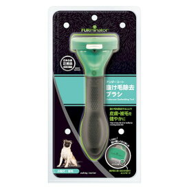 スペクトラムブランズジャパン 8117940114512 ファーミネーター 小型犬 S 短毛種用
