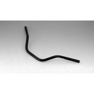 キジマ KIJIMA HD-04655 フィフティーバーハンドル 50mmバックXL883R 06−10ブラック HD04655 ハーレーダビッドソン