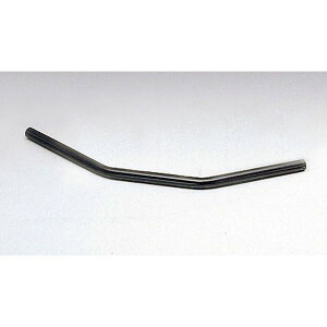 キジマ KIJIMA HD-04019 ドラッグバー ブラック 82y− HD04019 スチールブラック ハーレー ハンドル ハーレー汎用 バイク用品