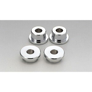 キジマ KIJIMA HD-04042 ソリッドカラー タイプ2 BT 73y− XLH ラバーマウント HD04042 ハーレーダビッドソン ハーレー汎用 バイク用品 クローム