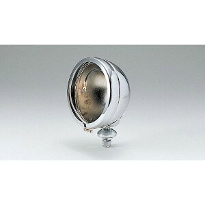 キジマ KIJIMA HD-01161 スポットランプボディー HD01161 ハーレー汎用 ボディーのみ バイク用品