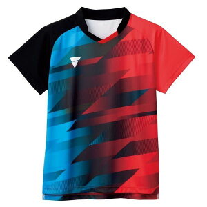 VICTAS ヴィクタス 4903590176376 V−GS400 512401 レッド サイズ:4XL