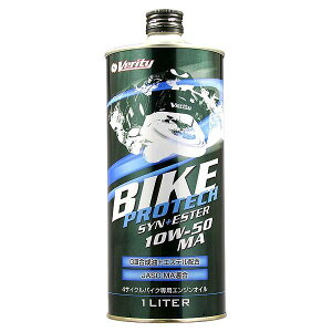 228357508 VERITY BIKE PROTECH SYN{ESTER 10W|50 MA 1L