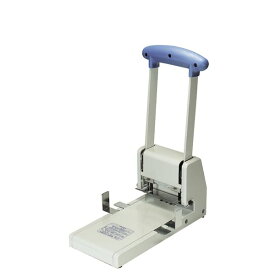 (LINEクーポン有)プラス PU-220 パンチ 2穴 強力パンチ 30−346 PU220