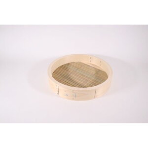 【1個入】4949362046539 カンダ 桧中華セイロ 身 39cm ヒノキ 業務用 天然木 蒸し器 蒸籠 蒸篭