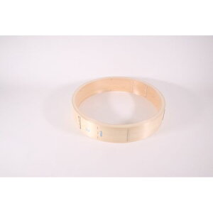 【1個入】4949362046690 カンダ 桧中華セイロ 台輪 39cm ヒノキ 業務用 天然木 蒸し器 蒸籠 蒸篭