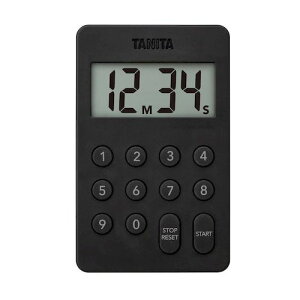 4904785541627 �^�j�^ TD�|415�|BK �u���b�N �f�W�^���^�C�}�[100���v