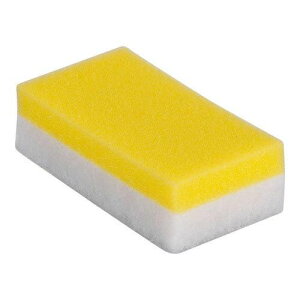 4519001481689 スリーエム 3M ライトクリーニングタワシ L イエロー