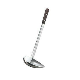 4538962740031 玉虎堂製作所 MA ローズ柄横口レードル 180cc