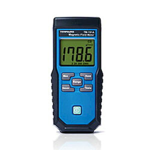 【個数:1個】エムケー MK TM-191A 電磁波測定器 TM191A