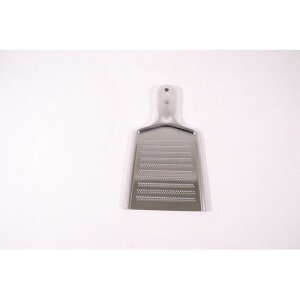 4944642270307 ツボエ 18−0オロシ金3号 スーパーハイカット卸金 ステンレスおろし金 日本