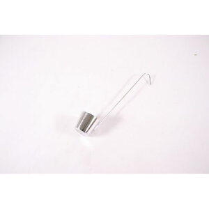 4949362055371 カンダ 18−8カンロ杓子 大 35cc かき氷 シロップかけ 果実酒瓶 保存ビン レードル 業務用