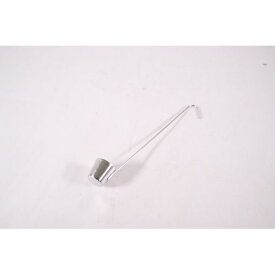 4949362055395 カンダ 18−8カンロ杓子 小 15cc かき氷 シロップかけ 保存ビン 果実酒瓶 レードル 業務用