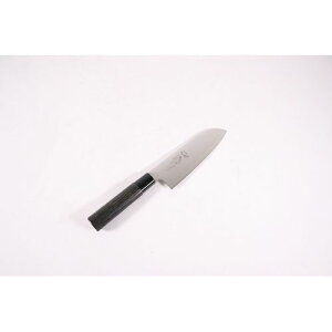 4949362714612 カンダ ものやさし MH−06 万能刀子 三徳 165mm 三徳包丁 日本製 和包丁 DPコバルト合金割込 ステンレス包丁