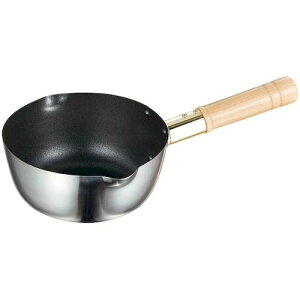 �y1���z4560127499126 �Ԑ�함���쏊 AG 21�|0�d���ᕽ�� �V���N�E�F�A�[ 18cm �Ɩ��p IH�Ή� �d��������Ή� �X�e�����X �s���� �Ў��